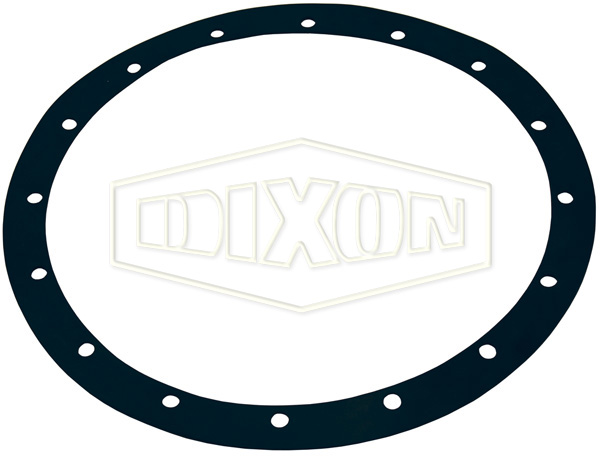 Fluidizer Gasket